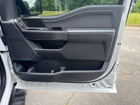 Used 2024 Ford F150 XLT w/ Equipment Group 302A MID AWD/4WD image 9