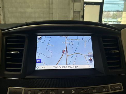 Used 2020 INFINITI QX60 Luxe w/ Essential Package image 18