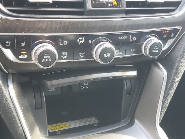 Used 2020 Honda Accord Touring image 26