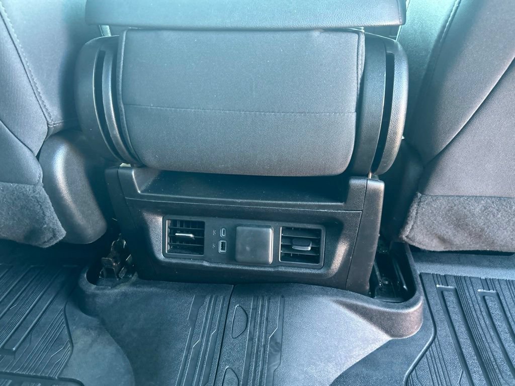 Used 2024 GMC Sierra 1500 Elevation w/ LPO, GMC Protection Package AWD/4WD image 22