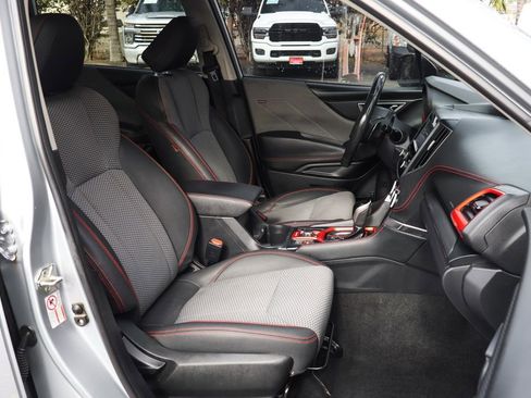 Used 2019 Subaru Forester Sport w/ Popular Package #2 AWD/4WD image 44