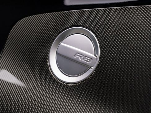 Used 2014 Audi R8 V10 image 31