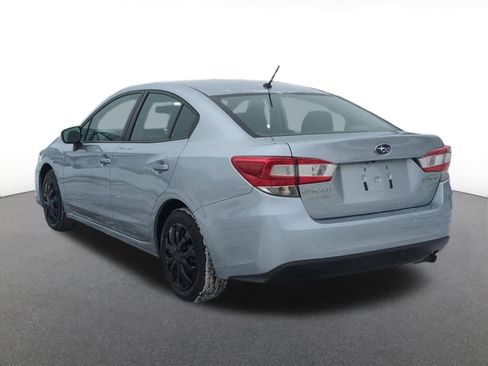 Used 2022 Subaru Impreza 2.0i image 4