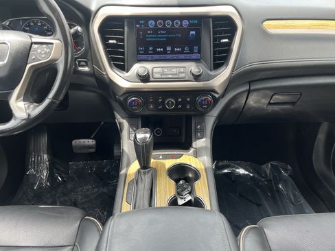 Used 2019 GMC Acadia Denali FWD image 25
