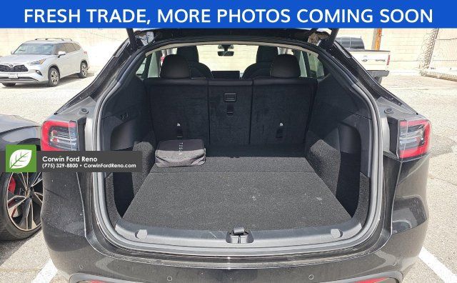 Used 2022 Tesla Model Y Performance AWD/4WD image 19
