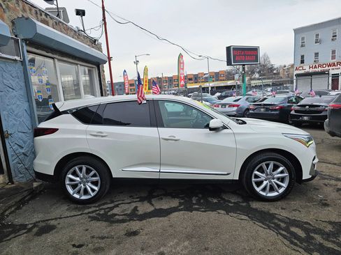 Used 2019 Acura RDX AWD image 4