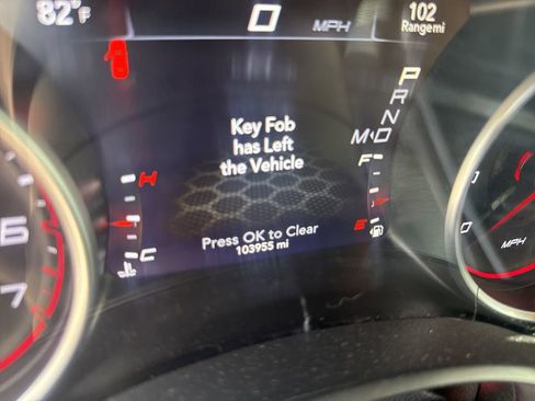 Used 2022 Dodge Charger SXT w/ Leather Interior Group RWD image 8