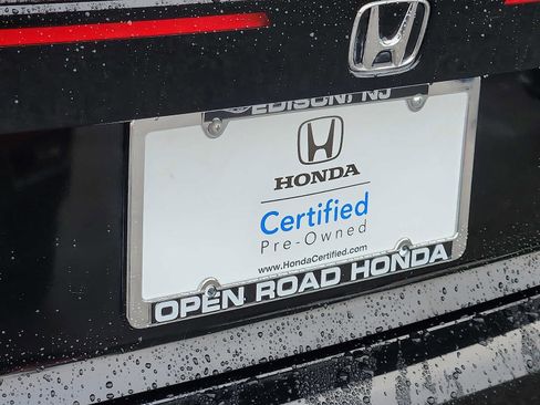 Certified 2023 Honda Accord Sport image 31