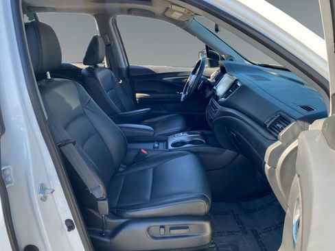 Used 2023 Honda Ridgeline RTL-E image 15