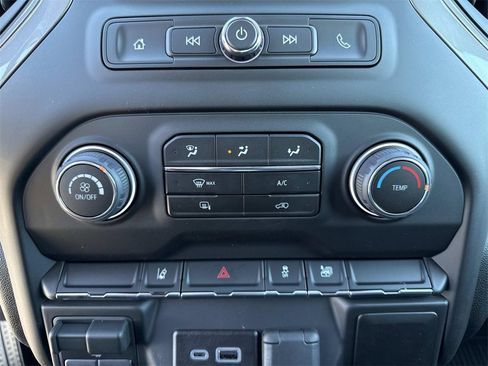 New 2026 Chevrolet Silverado 2500 Custom image 19