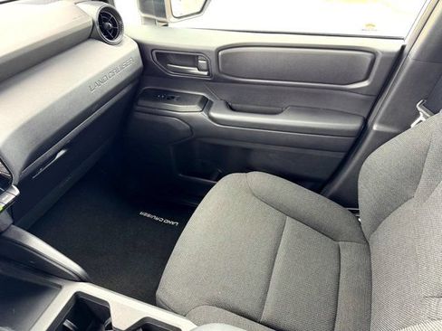 Used 2024 Toyota Land Cruiser 1958 AWD/4WD image 38