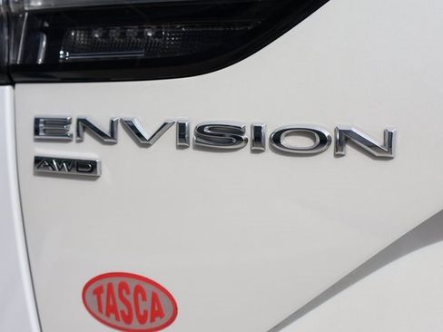 Certified 2023 Buick Envision Avenir image 6