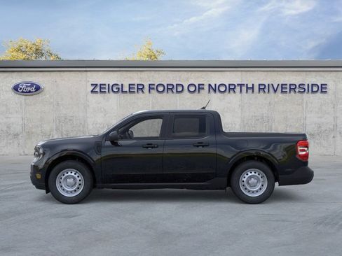New 2026 Ford Maverick XL w/ Equipment Group 101A AWD/4WD image 3