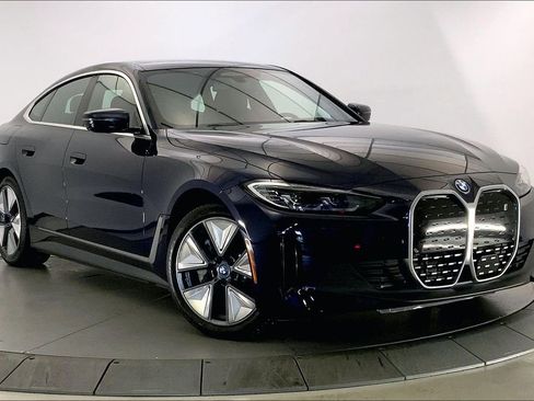 Certified 2023 BMW i4 eDrive35 RWD image 33