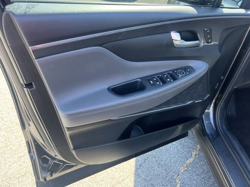 Used 2023 Hyundai Santa Fe Limited image 10