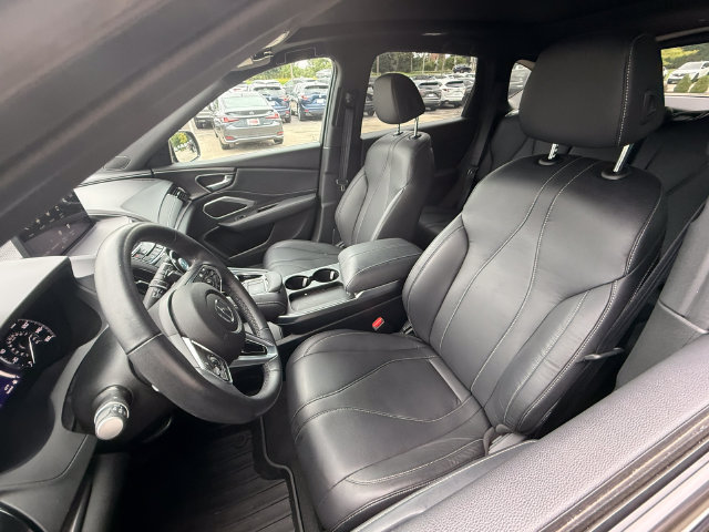 Certified 2025 Acura RDX SH-AWD image 6