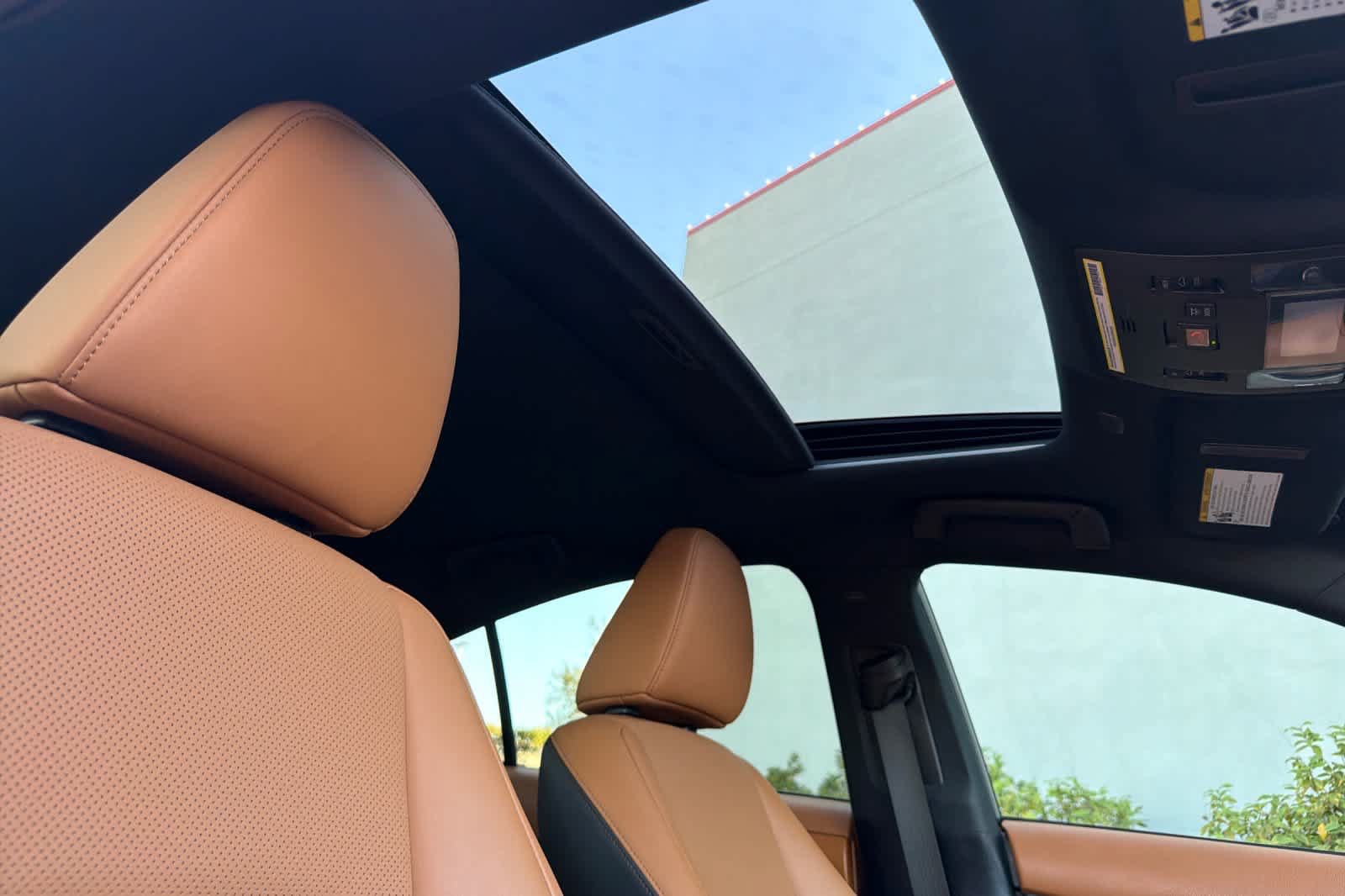 Used 2023 Lexus IS 300 AWD w/ Premium Package image 17