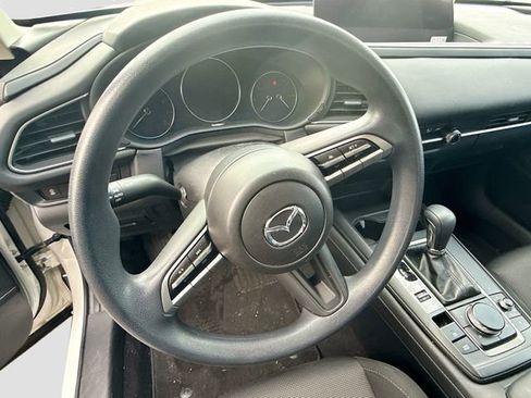 Certified 2021 MAZDA CX-30 AWD 2.5 S image 14