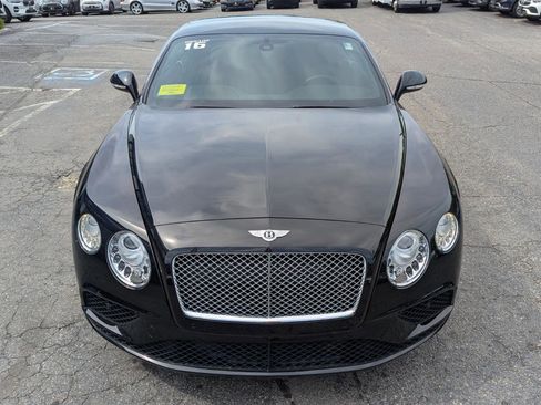 Used 2016 Bentley Continental GT image 3