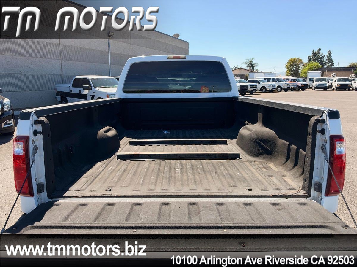 Used 2008 Ford F350 XLT AWD/4WD image 21