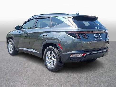 Used 2022 Hyundai Tucson SEL AWD/4WD image 6