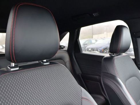 Used 2023 Ford Escape ST-Line Select w/ Tech Pack #1 image 16