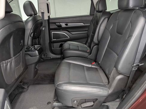 Used 2020 Kia Telluride S image 24