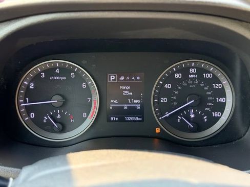 Used 2018 Hyundai Tucson SEL FWD image 8