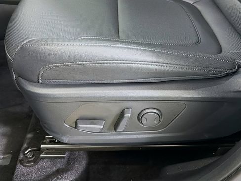 Used 2025 Hyundai Tucson SEL FWD image 22
