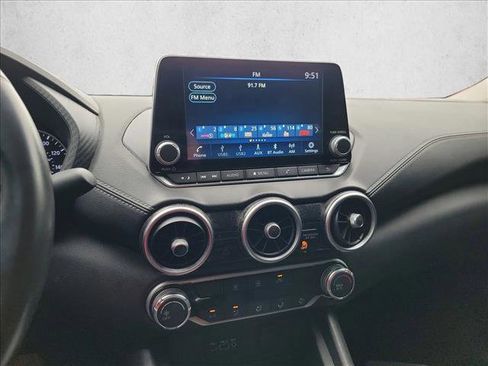 Used 2022 Nissan Sentra SV image 21