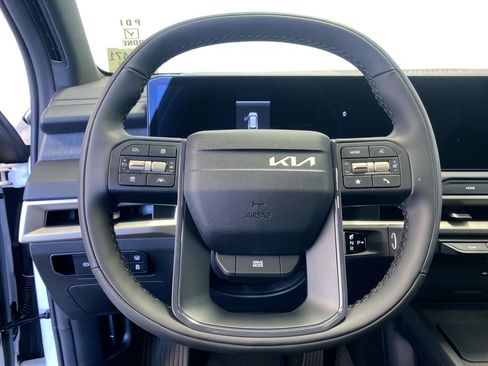 New 2027 Kia Telluride EX FWD image 22