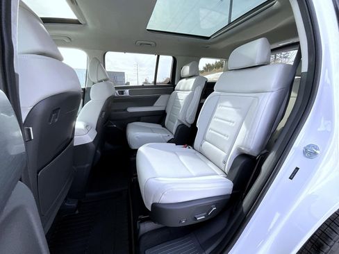 New 2026 Hyundai Santa Fe Calligraphy AWD/4WD image 11