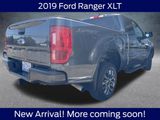 Used 2019 Ford Ranger XLT w/ Equipment Group 301A Mid image 4