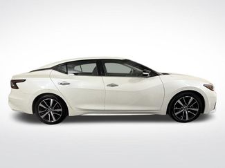 Used 2023 Nissan Maxima SV w/ Floor Mat Group FWD video 2