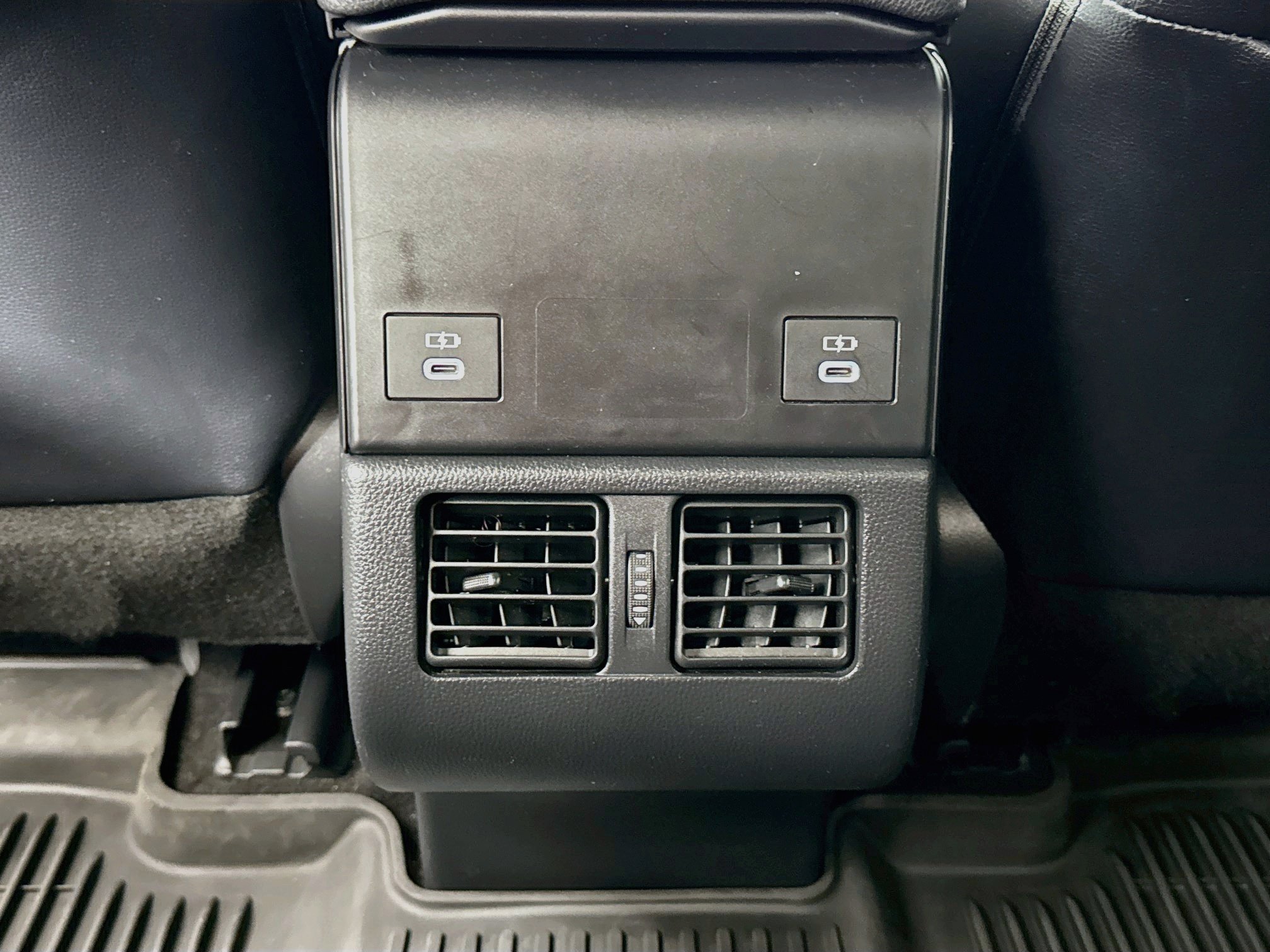 Certified 2024 Toyota bZ4X AWD w/ Weather Package image 25