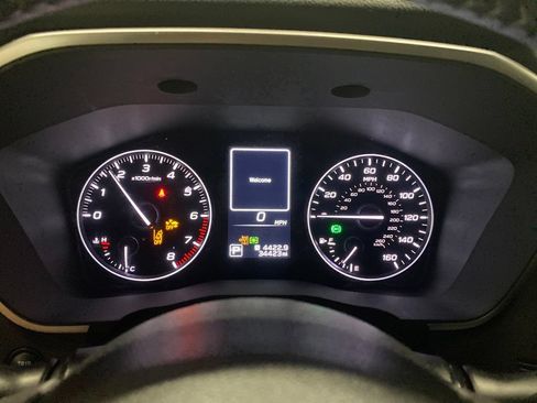New 2026 Subaru Ascent Limited AWD/4WD image 19