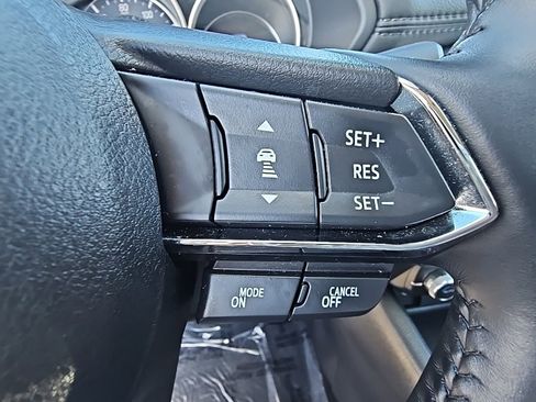 Used 2024 MAZDA CX-5 AWD 2.5 S w/ Select Package image 19
