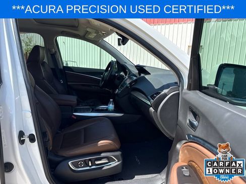 Used 2020 Acura MDX FWD w/ Technology Package image 28