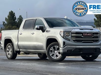 Used 2024 GMC Sierra 1500 SLT