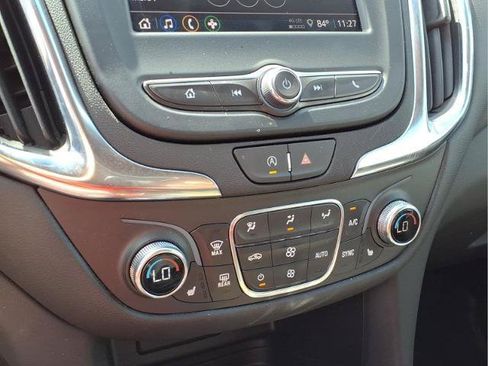 Used 2024 Chevrolet Equinox LT w/ LPO, Floor Liner Package FWD image 14