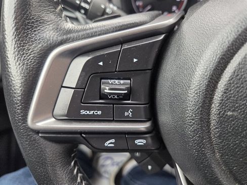 Used 2020 Subaru Legacy Limited w/ Popular Package #2 AWD/4WD image 17