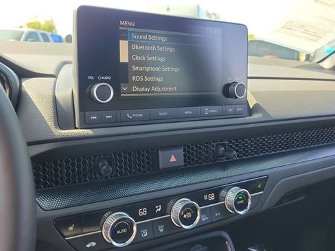 Certified 2024 Honda CR-V Sport image 28