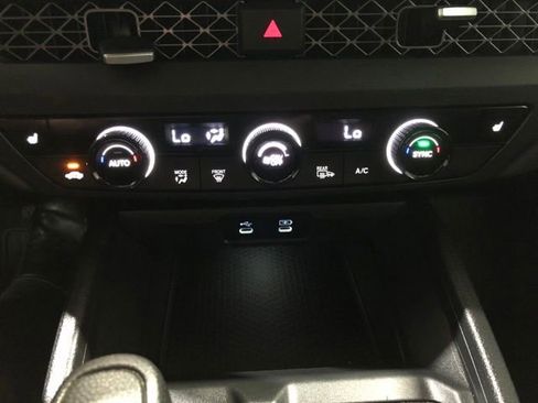 Used 2023 Honda Accord EX image 18
