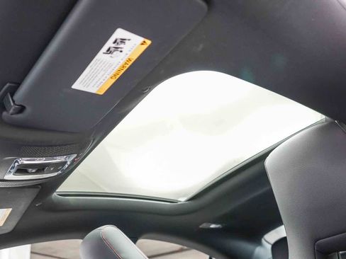 Certified 2023 Mercedes-Benz CLA 250 image 34