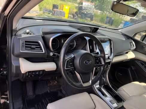 Used 2022 Subaru Ascent Limited w/ Technology Package image 20