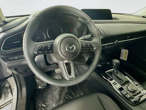 Used 2025 MAZDA CX-30 AWD 2.5 S w/ Select Sport Pkg image 16