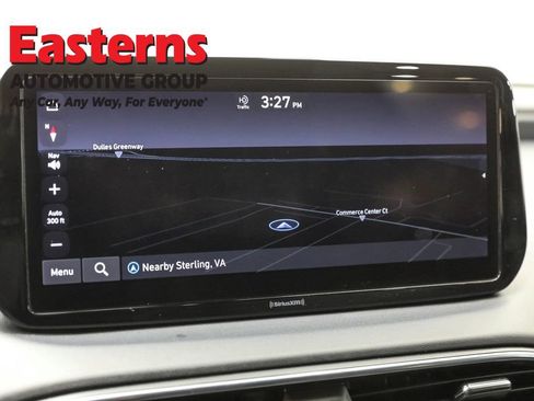 Used 2023 Hyundai Santa Fe SEL image 19