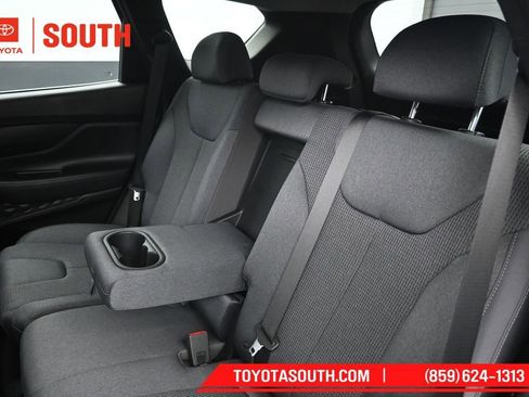 Used 2020 Hyundai Santa Fe SE w/ Cargo Package FWD image 23