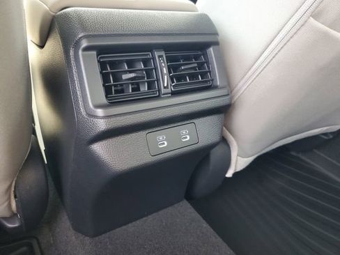 New 2025 Honda Accord SE image 9