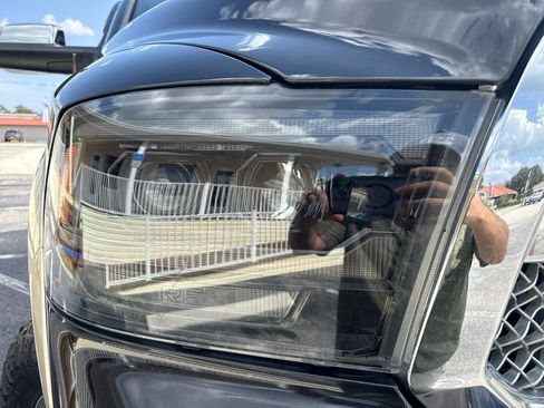 Used 2016 RAM 1500 Laramie Longhorn w/ Convenience Group AWD/4WD image 55